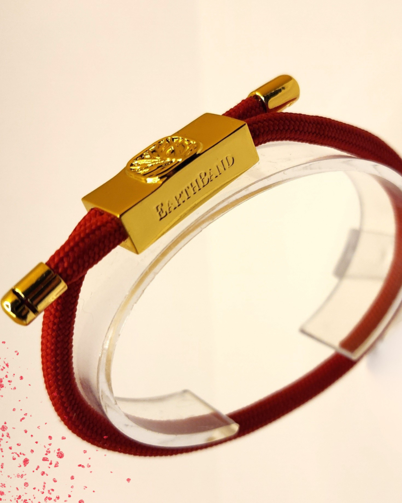 Classic Heart Red